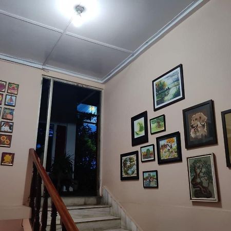 The Nook Rooftop Condo And Garden Guwahati Dış mekan fotoğraf
