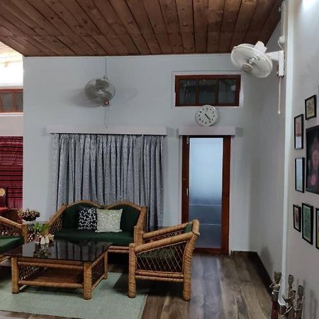 The Nook Rooftop Condo And Garden Guwahati Dış mekan fotoğraf